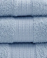 Madison Park Quick Dry 6-Pc. Bath Towel Set