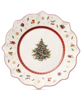 Villeroy & Boch Toy's Delight White Salad Plate