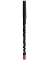 Nyx Professional Makeup Suede Matte Lip Liner