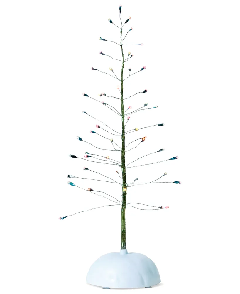 Department 56 Large Twinkle Brite Tree