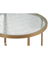 Elle Decor Mirabelle Outdoor Coffee Table