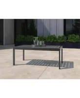 Tommy Hilfiger Monterey Outdoor Coffee Table