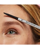 It Cosmetics Brow Power Micro Universal Defining Eyebrow Pencil