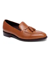 Anthony Veer Men's Kennedy Tassel Dress Loafer