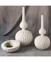 Global Views Magura Vase Medium
