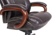 La-z-Boy Big and Tall Trafford Executive Office Chair