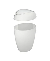 Umbra 9L Twirla Trash Can