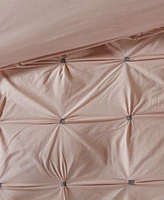 Inkivy Masie Tufted Comforter Sets