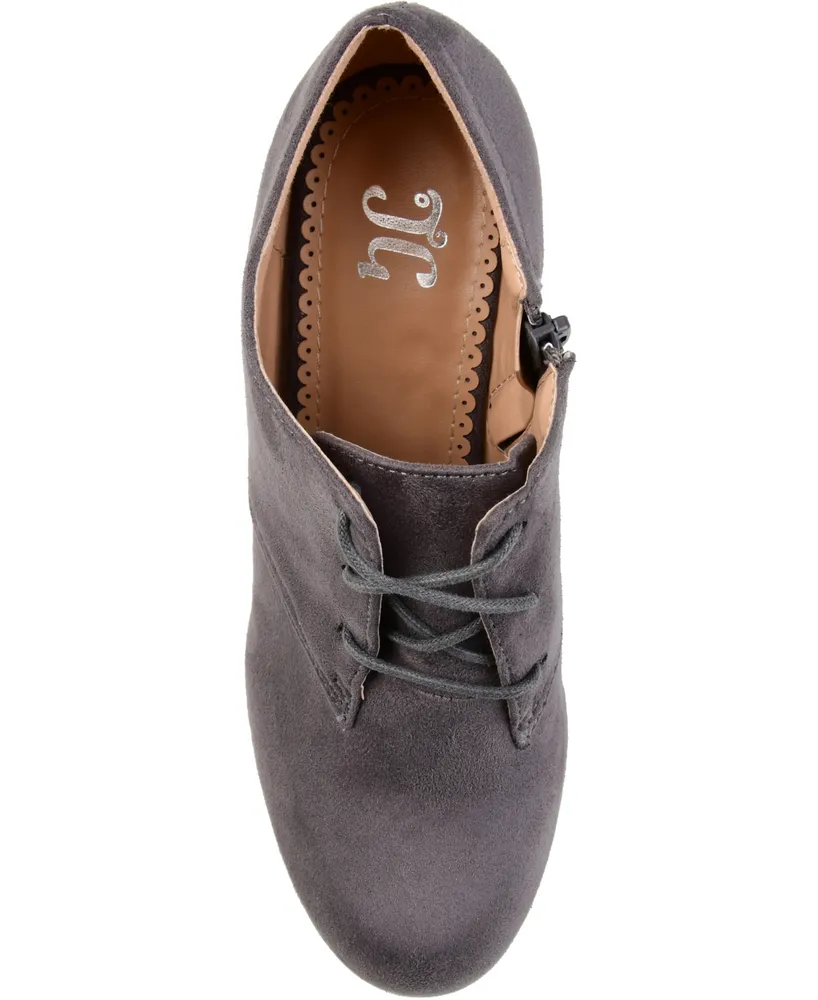 Journee Collection Women's Leona Bootie