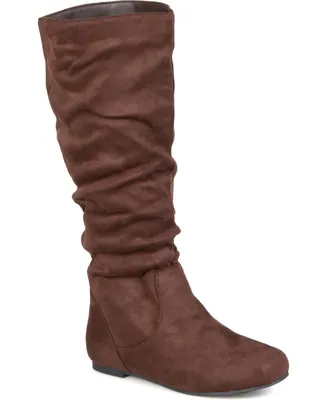 Journee Collection Women's Rebecca Boots