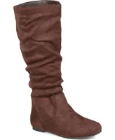 Journee Collection Women's Rebecca Boots