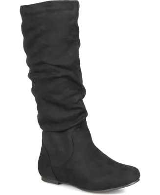 Journee Collection Women's Rebecca Boots