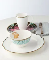 Lenox Contempo Luxe Dinnerware Collection