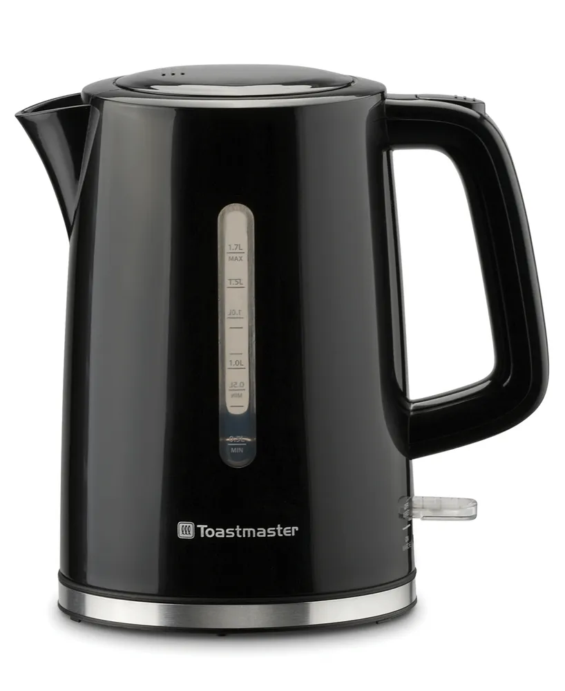 OVENTE 1.7 Liter Electric Kettle - Macy's