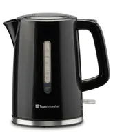 Toastmaster 1.7 Liter Kettle