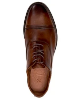 Frye Men's Paul Bal Oxfords