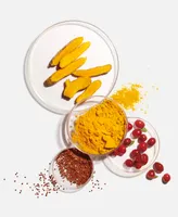 Kiehl's Since 1851 Turmeric & Cranberry Seed Energizing Radiance Masque, 3.4