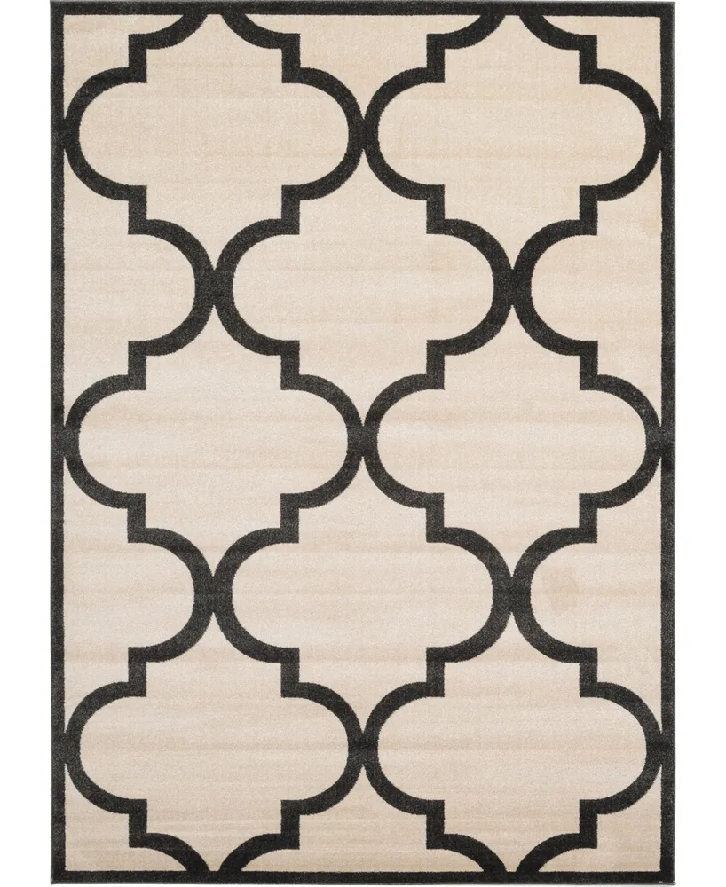 Closeout! Bayshore Home Arbor Arb3 7' x 10' Area Rug