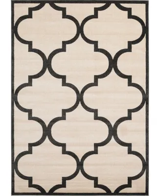 Closeout! Bayshore Home Arbor Arb3 7' x 10' Area Rug