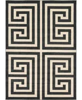 Closeout! Bayshore Home Anzu Anz1 7' x 10' Area Rug