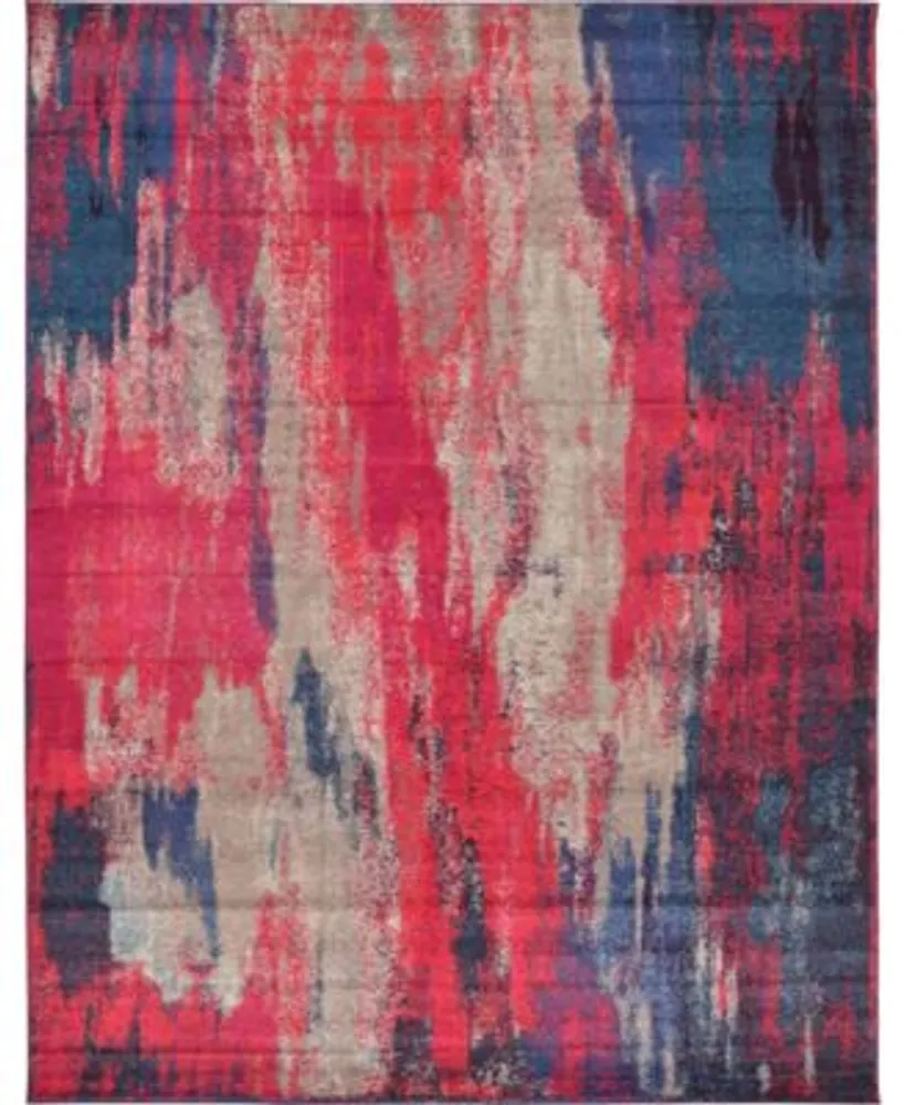 Bayshore Home Adah Ada2 Area Rug Collection