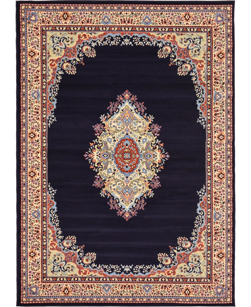 Bayshore Home Birsu Bir1 7' x 10' Area Rug