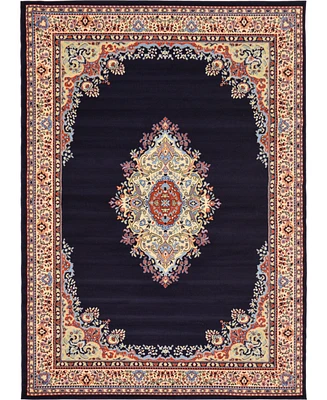 Bayshore Home Birsu Bir1 7' x 10' Area Rug