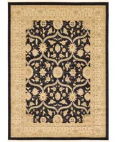 Bayshore Home Orwyn Orw6 8' x 11' Area Rug