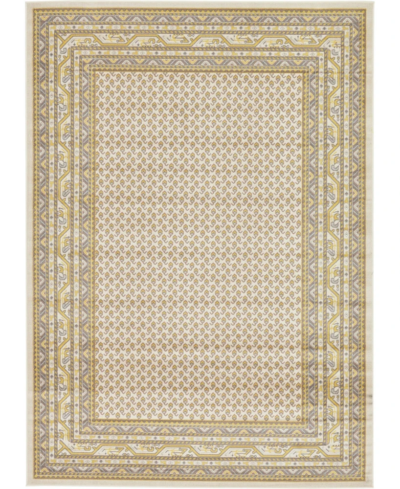 Closeout! Bayshore Home Axbridge Axb1 7' x 10' Area Rug