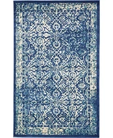 Closeout! Bayshore Home Masha Mas2 5' x 8' Area Rug