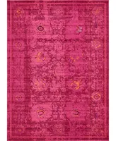 Bayshore Home Sana San4 8' x 11' Area Rug