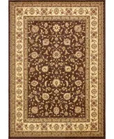 Bayshore Home Passage Psg4 8' x 11' 4" Area Rug