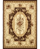 Bayshore Home Belvoir Blv3 8' x 11' 4" Area Rug