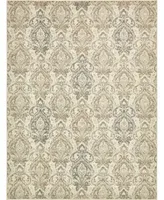 Bayshore Home Tabert Tab5 Beige Area Rug Collection