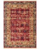 Bayshore Home Borough Bor2 7' x 10' Area Rug