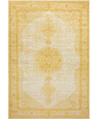 Bayshore Home Mobley Mob1 Area Rug Collection