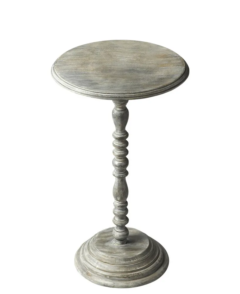 Butler Dani Pedestal Accent Table