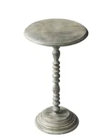 Butler Dani Pedestal Accent Table