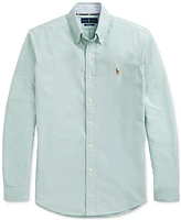 Polo Ralph Lauren Men's Classic-Fit Oxford Shirt