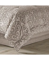 J Queen New York Sicily 4-Pc. Comforter Set