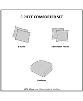 Urban Habitat Kids Lola -Pc. Comforter Set