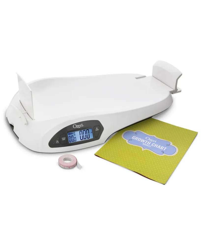 iLive Smart Digital Body/Weight Scale 