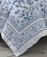 Laura Ashley Charlotte Duvet Cover Set