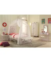 Priya Ii Nightstand