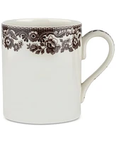 Spode Delamere Mugs, Set of 4