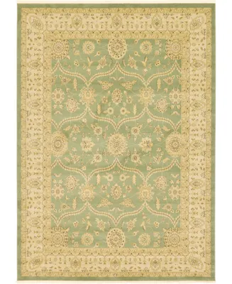 Bayshore Home Orwyn Orw6 8' x 11' Area Rug