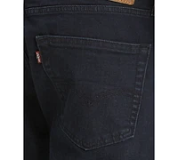 Levi's Men's 502Taper Fit All Seasons Tech Jeans