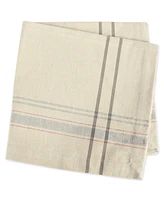 French Stripe Napkin, Set of 6