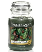 Yankee Candle Holiday Large Jar