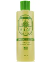 Pilot Men's Grooming & Skin Care Complete Castile Soap, 8 oz.